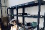 Heavy Duty Shelving Lot 1