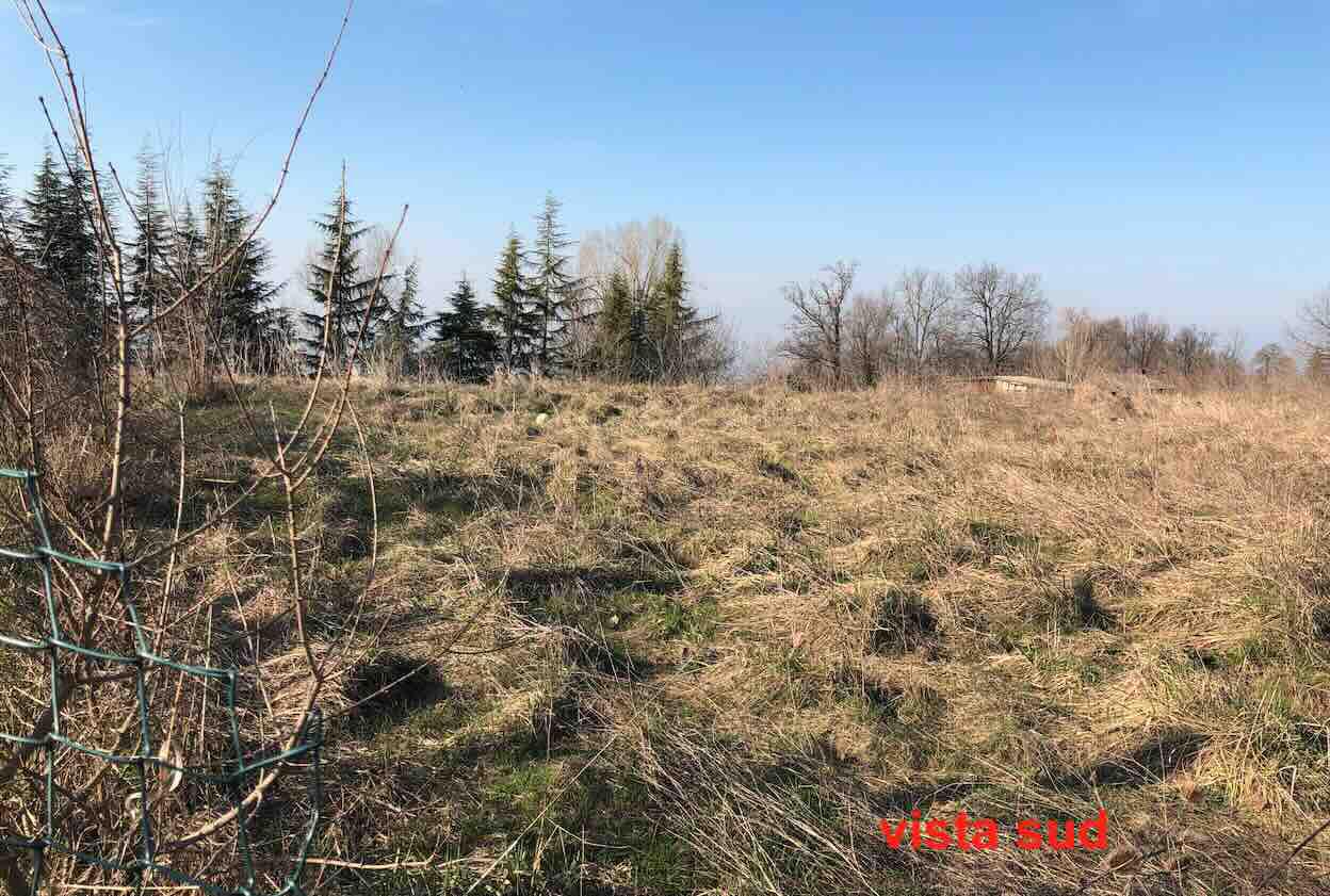 Terreno en Gazzola (PC) - LOTE 3