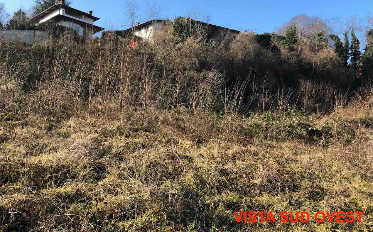 Terreno edificable en Gazzola (PC) - LOTE 20