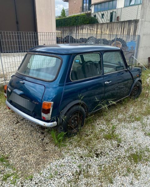 Ausr&uuml;stungen und Einrichtung f&uuml;r eine B&auml;ckerei &ndash; Auto &ndash; Gerichtliche Liquidation Nr. 9/2025 &ndash; Gericht Macerata &ndash; Verkauf 3