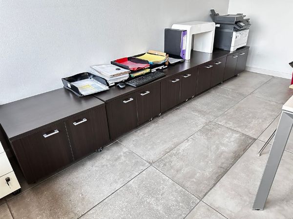 Office furniture and equipment - Judicial Liquidation no. 27/2025 - Court of Vicenza - Sale 3