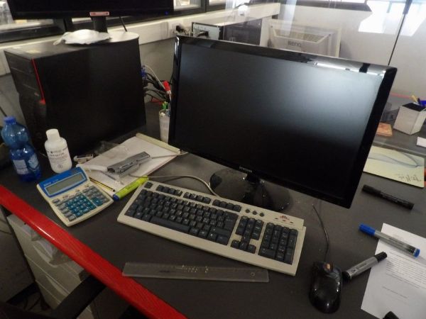 Office furniture and equipment - Judicial Liquidation no. 27/2025 - Court of Vicenza - Sale 3