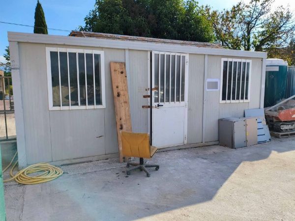 Pajisje nd&euml;rtimi - Kamion IVECO - Likuidim gjyq&euml;sor nr. 23/2025 - Gjykata e Spoletos - Shitja 3