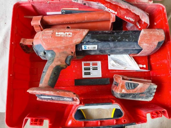 Pajisje nd&euml;rtimi - Kamion IVECO - Likuidim gjyq&euml;sor nr. 23/2025 - Gjykata e Spoletos - Shitja 3