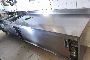 Workbench and Stainless Steel Shelf 2