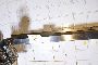 Workbench and Stainless Steel Shelf 6