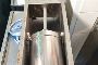 Riempitrice e N. 3 Carei Inox 1