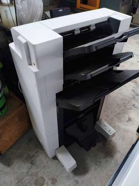Stampante Canon Imagepress C810 - beni strumentali provenienti da leasing - Vendita 8