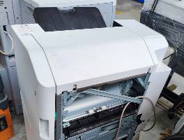 Stampante Canon Imagepress C810