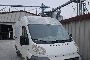 Furgon FIAT Ducato dhe Terna Jacobs 1