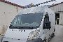 Furgon FIAT Ducato dhe Terna Jacobs 2