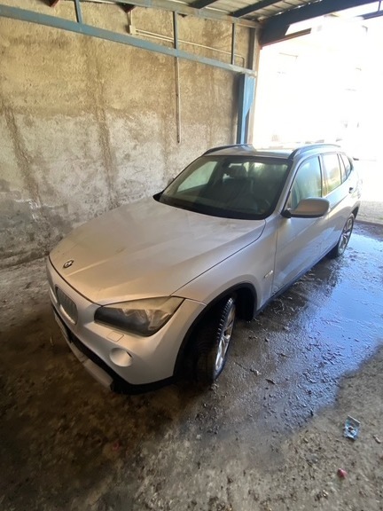 BMW X1 XDrive 23D - Particuliere verkoop - Verkoop 3