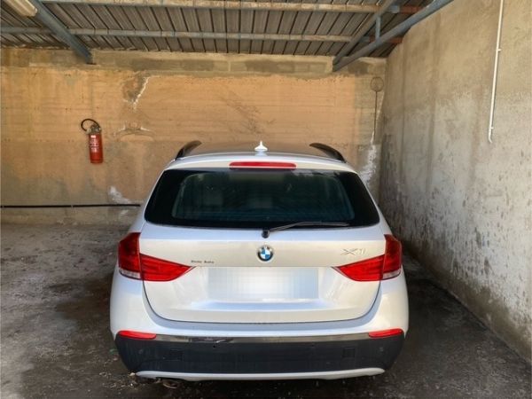 BMW X1 XDrive 23D - Particuliere verkoop - Verkoop 3