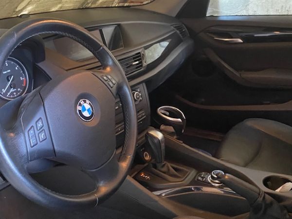BMW X1 XDrive 23D - Particuliere verkoop - Verkoop 3