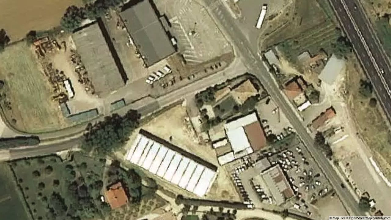 Immobile Residenziale a Corciano (PG) - lotto 1