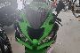 Moto Kawasaki Ninja ZX-6R 2