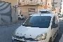 Furg&oacute;n isot&eacute;rmico Citro&euml;n Berlingo 4