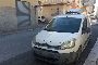 Furg&oacute;n isot&eacute;rmico Citro&euml;n Berlingo 2