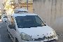 Furg&oacute;n isot&eacute;rmico Citro&euml;n Berlingo 1