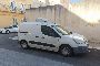 Furg&oacute;n isot&eacute;rmico Citro&euml;n Berlingo 5