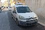 Furg&oacute;n isot&eacute;rmico Citro&euml;n Berlingo 3