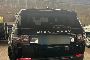 Land Rover Discovery Sport Van 5
