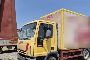 FIAT IVECO truck 75E15 2