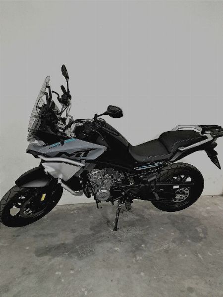 CF Moto 800MT - Liquidazione Controllata 4/2025 - Tribunale di Padova - vendita 3