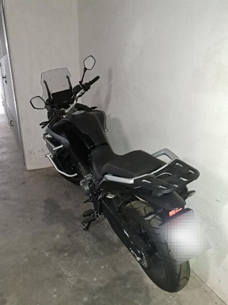 CF Moto 800MT - Liquidazione Controllata 4/2025 - Tribunale di Padova - vendita 3