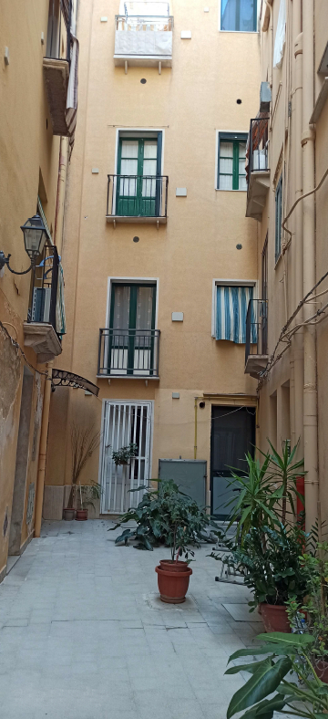 Locale commerciale a Trapani