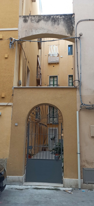 Locale commerciale a Trapani