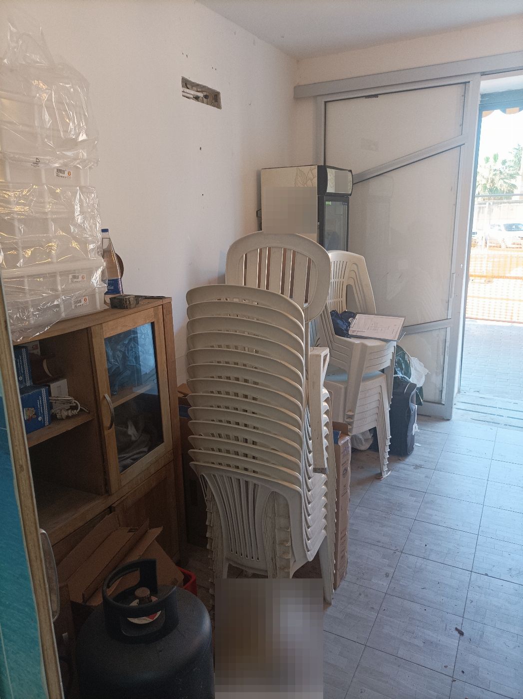 Locale commerciale a Trapani
