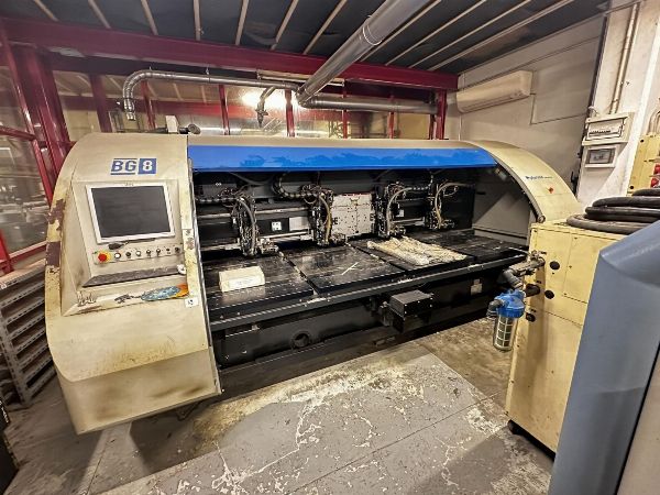 Machinery and equipment for the production of printed circuit boards - Private Sale - Sale 3