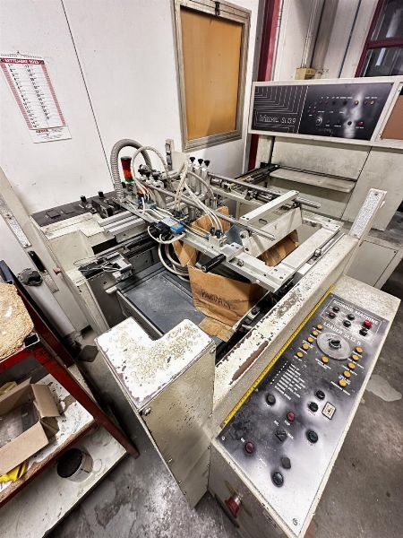 Machinery and equipment for the production of printed circuit boards - Private Sale - Sale 3
