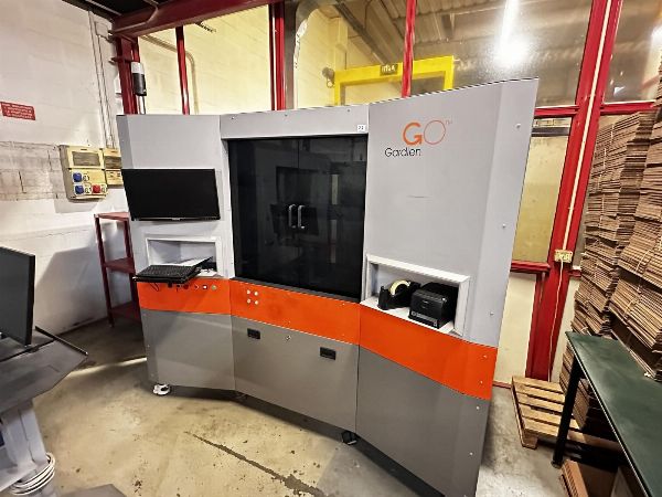 Machinery and equipment for the production of printed circuit boards - Private Sale - Sale 3