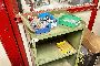 Trolleys, Shelving and Various Work Equipment 5