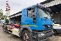 Cami&oacute;n IVECO Magirus 260E43/80 1