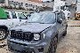 Jeep Renegade 1