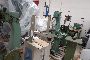 No. 10 Gluing Machines and No. 1 Machine Frame 3