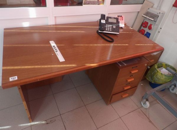 Torno, sierra de arco y taladro - Repuestos para maquinaria de calzado - Electr&oacute;nica de oficina - Liquidaci&oacute;n Judicial 81/2025 - Tribunal de Padua - Venta 2