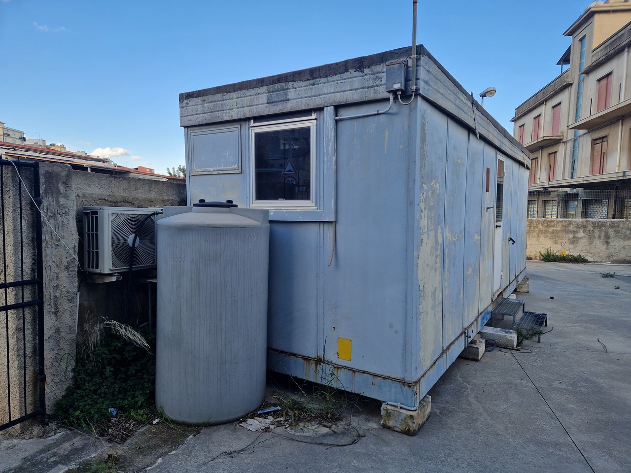 Cessione d'azienda attività di commercio all'ingrosso di carburante a Rosolini (SR)