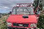 Furgone IVECO Turbo Daily 35-10 4
