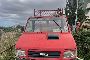 Furgone IVECO Turbo Daily 35-10 5