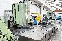 Fresa a Montante Lazzati HB130T 3