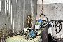 Fresa a Montante Lazzati HB130T 5