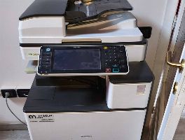 Lavorazione legno, - macchinari e attrezzature - Auto, Carrello elevatore laterale
