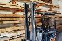 Still R60 30 Forklift 1