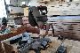 Tronzadora Metabo KGS 315 Plus 2