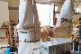 Aspirator Scm Formula Eco 300d 2