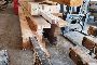 Vigas de madera, l&aacute;minas asf&aacute;lticas con pizarra y lana de roca 4